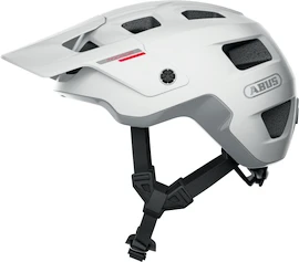 Casque de cyclisme Abus Modrop Polar White