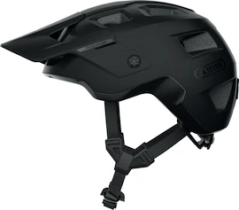 Casque de cyclisme Abus Modrop Velvet Black