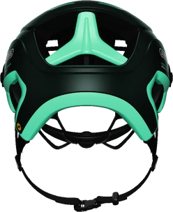 Casque de cyclisme Abus  MonTrailer MIPS smaragd green L