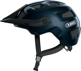 Casque de cyclisme Abus Motrip Midnight Blue