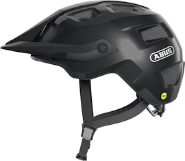 Casque de cyclisme Abus Motrip Shiny Black