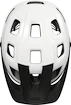 Casque de cyclisme Abus Motrip Shiny White