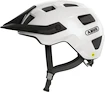 Casque de cyclisme Abus Motrip Shiny White