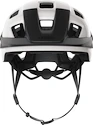 Casque de cyclisme Abus Motrip Shiny White