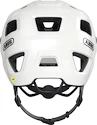 Casque de cyclisme Abus Motrip Shiny White