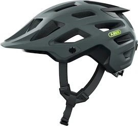 Casque de cyclisme Abus Moventor 2.0 Concrete Grey