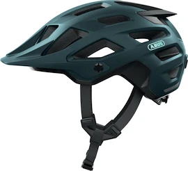 Casque de cyclisme Abus Moventor 2.0 Midnight Blue