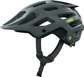 Casque de cyclisme Abus Moventor 2.0 Mips Concrete Grey