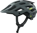 Casque de cyclisme Abus Moventor 2.0 Mips Concrete Grey M