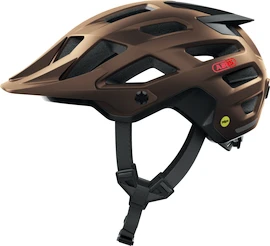 Casque de cyclisme Abus Moventor 2.0 Mips Metallic Copper