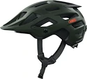 Casque de cyclisme Abus Moventor 2.0 Mips Pine Green