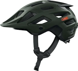 Casque de cyclisme Abus Moventor 2.0 Mips Pine Green