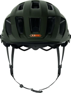 Casque de cyclisme Abus Moventor 2.0 Mips Pine Green