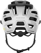 Casque de cyclisme Abus Moventor 2.0 Mips Shiny White