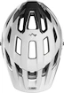 Casque de cyclisme Abus Moventor 2.0 Mips Shiny White