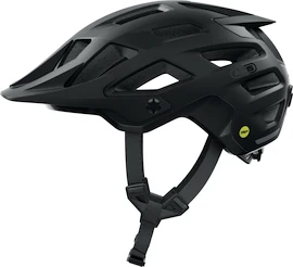 Casque de cyclisme Abus Moventor 2.0 Mips Velvet Black