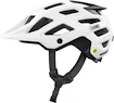 Casque de cyclisme Abus Moventor 2.0 Shiny White S