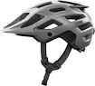 Casque de cyclisme Abus Moventor 2.0 Ti Silver