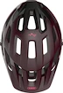 Casque de cyclisme Abus Moventor 2.0 Wildberry Red