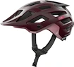 Casque de cyclisme Abus Moventor 2.0 Wildberry Red