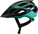 Casque de cyclisme Abus  Moventor smaragd green L