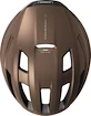 Casque de cyclisme Abus Powerdome Ace Metallic Copper