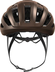 Casque de cyclisme Abus Powerdome Ace Metallic Copper