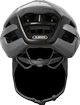 Casque de cyclisme Abus Powerdome Ace Race Grey