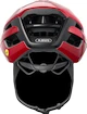 Casque de cyclisme Abus Powerdome Blaze Red