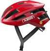 Casque de cyclisme Abus Powerdome Blaze Red