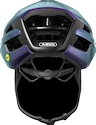 Casque de cyclisme Abus Powerdome Flip Flop Purple