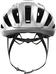 Casque de cyclisme Abus Powerdome Gleam Silver