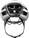 Casque de cyclisme Abus Powerdome Gleam Silver