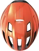 Casque de cyclisme Abus Powerdome Goldfish Orange