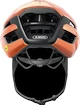 Casque de cyclisme Abus Powerdome Mips Goldfish Orange