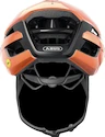 Casque de cyclisme Abus Powerdome Mips Goldfish Orange