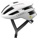 Casque de cyclisme Abus Powerdome Mips Polar White