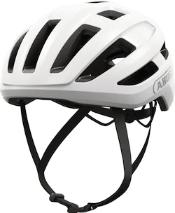 Casque de cyclisme Abus Powerdome Mips Polar White