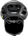 Casque de cyclisme Abus Powerdome Mips Shiny Black