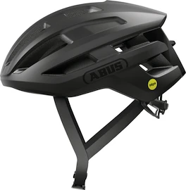 Casque de cyclisme Abus Powerdome Mips Velvet Black