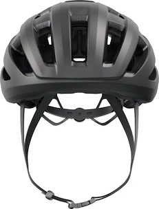 Casque de cyclisme Abus Powerdome Mips Velvet Black