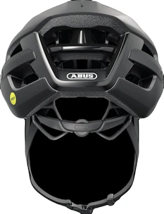 Casque de cyclisme Abus Powerdome Mips Velvet Black