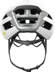 Casque de cyclisme Abus Powerdome Polar White