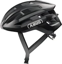 Casque de cyclisme Abus Powerdome Shiny Black