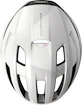 Casque de cyclisme Abus Powerdome Shiny White