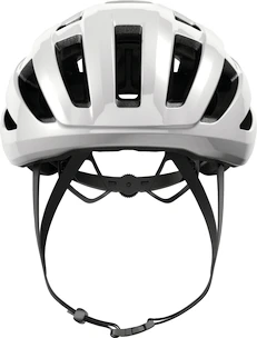 Casque de cyclisme Abus Powerdome Shiny White