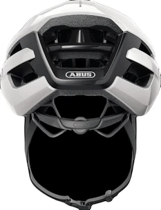 Casque de cyclisme Abus Powerdome Shiny White