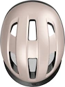 Casque de cyclisme Abus Purl-Y Ace Champagne Gold