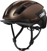 Casque de cyclisme Abus Purl-Y Ace Metallic Copper