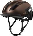 Casque de cyclisme Abus Purl-Y Ace Metallic Copper